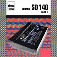 DMX Krew
