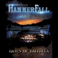 När Vindarna Viskar Mitt Namn - HammerFall