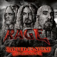 Drop Dead - Rage