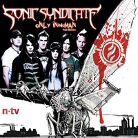 Double Agent 616 - Sonic Syndicate