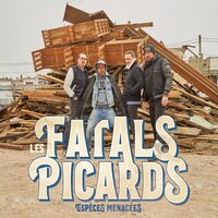 Sucer des cailloux - Les Fatals Picards