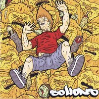 Nosedive - 50 Lions