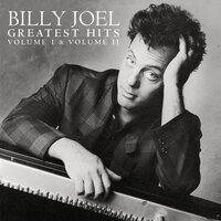 The Stranger - Billy Joel