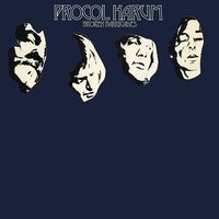 Broken Barricades - Procol Harum