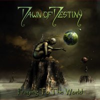 Misunderstood - Dawn of Destiny
