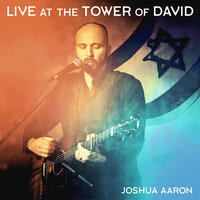 Zion - Joshua Aaron, Aaron Shust