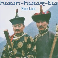 Aa-Shuu dekei-oo - Huun-Huur-Tu