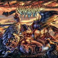 Blood Diamond - Vulvodynia