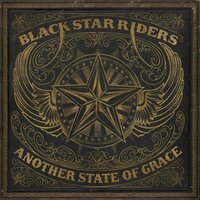 What Will It Take? - Black Star Riders