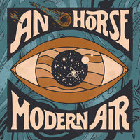 Begin Again - An Horse