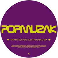 Pop Muzak - Mousse T., Roachford, Martin Solveig