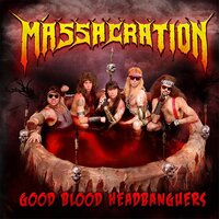 The Big Heavy Metal - Massacration