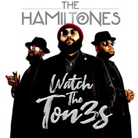 Gotta Be Lovin Me - The Hamiltones