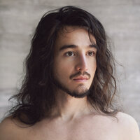 A Vida Nunca Cansa - Tiago Iorc