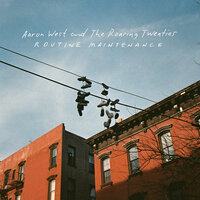 Rosa & Reseda - Aaron West and The Roaring Twenties