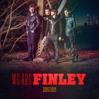 Armstrong - Finley