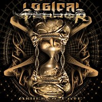Nowhere to Nowhere - Logical Terror