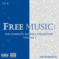 Ass on Deck - Lil B
