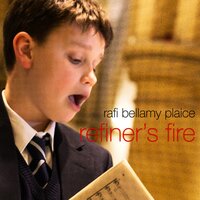 Stabat Mater: XI. Inflammatus - Rafi Bellamy Plaice, Christopher Pilgrim, Джованни Баттиста Перголези