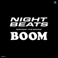 Skinny Minny - Night Beats, The Sonics