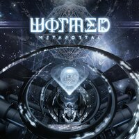 Cryptoubiquity - Wormed