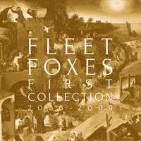 Silver Dagger - Fleet Foxes