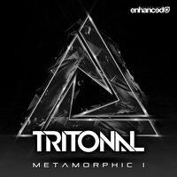Deep Into Black - Tritonal, Underdown