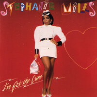 Give It Half A Chance - Stephanie Mills