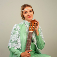 Юлия Славянская