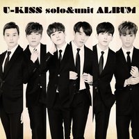 Baby, Touch Me - U-Kiss