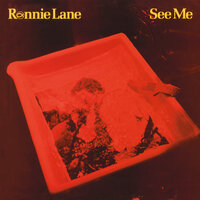 Ronnie Lane