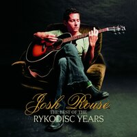 Cannot Talk - Josh Rouse
