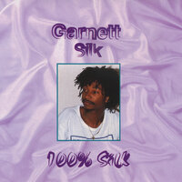 Oh Me Oh My - Garnet Silk
