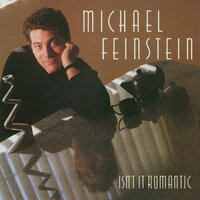 Where Do You Start - Michael Feinstein