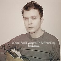 The Cold Swedish Winter - Jens Lekman