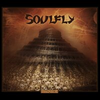 Roots Bloody Roots - Soulfly