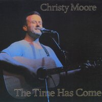 All I Remember - Christy Moore