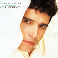 Les robots qui dansent - Julien Clerc