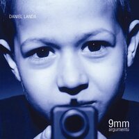 Láska (Prase) - Daniel Landa