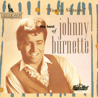 Damn The Defiant! - Johnny Burnette