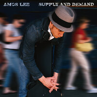 ナイト・トレイン - Amos Lee