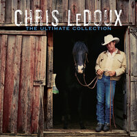 Ｂａｒｅｂａｃｋ Ｊａｃｋ - Chris Ledoux