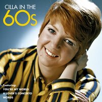 Sing A Rainbow - Cilla Black