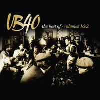 ドント・ブレイク・マイ・ハート - UB40