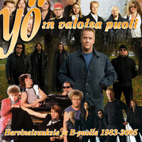Kuljen - Yö