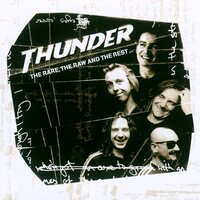 History in the Making - Thunder