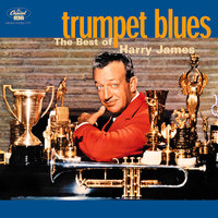 スリーピー・ラグーン - Harry James