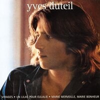 Je Suis Une Larme - Yves Duteil