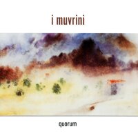Veni - I Muvrini