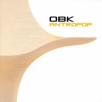 Muero por ti - OBK